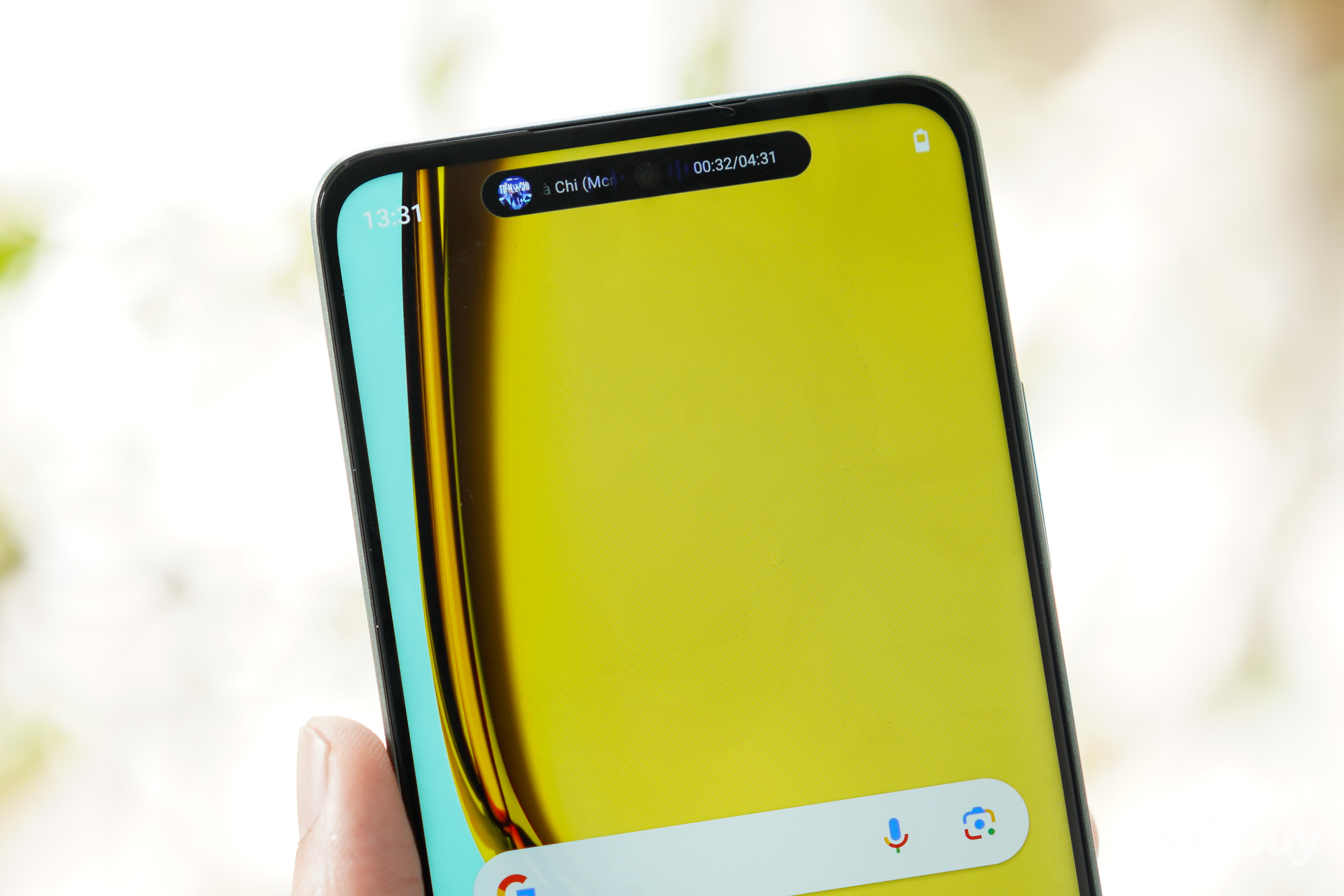 Đánh giá realme C67: Thông số không nói lên tất cả- Ảnh 11. Đánh giá realme C67: Thông số không nói lên tất cả- Ảnh 11.