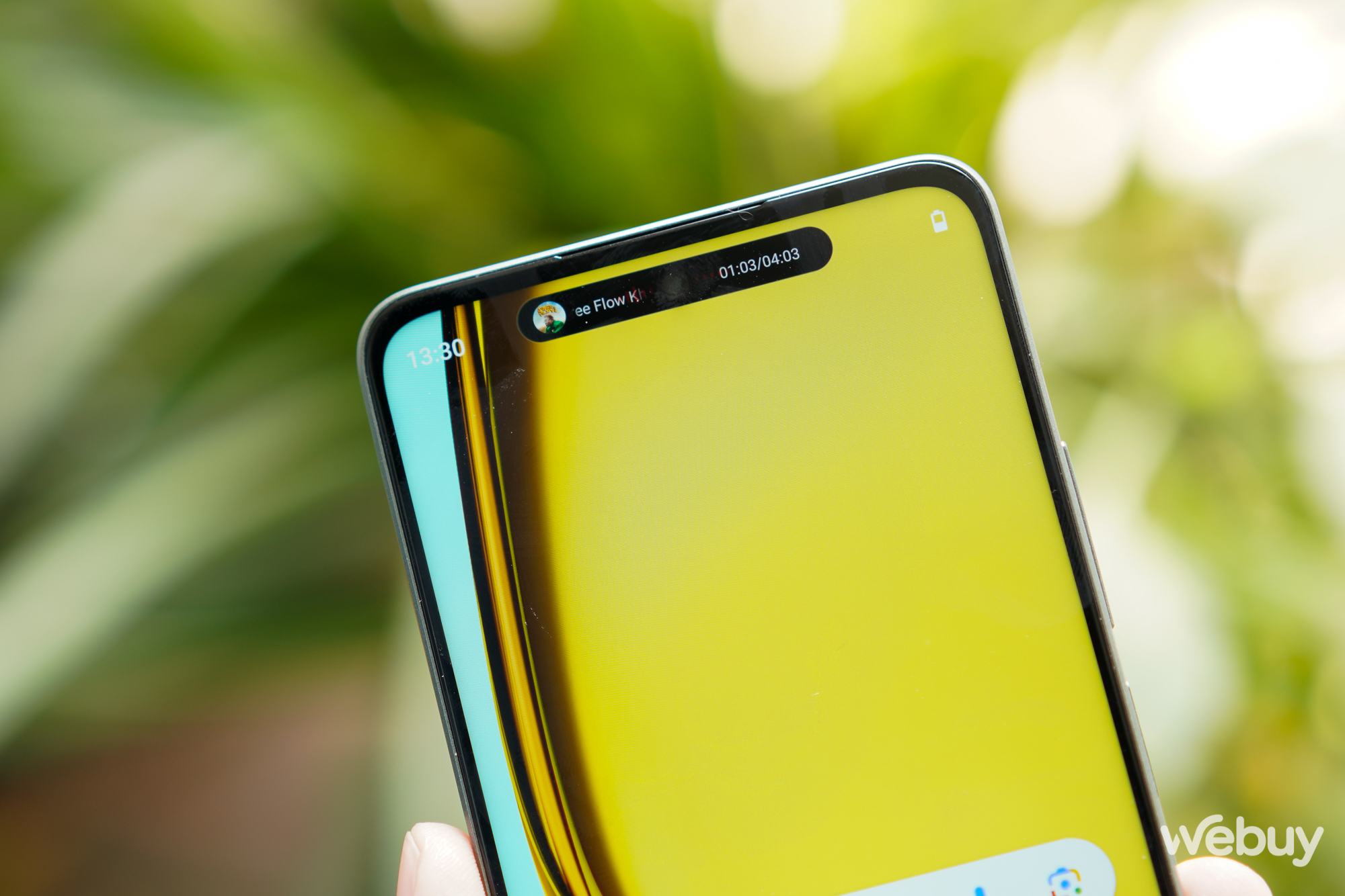 Đánh giá realme C67: Thông số không nói lên tất cả- Ảnh 12. Đánh giá realme C67: Thông số không nói lên tất cả- Ảnh 12.