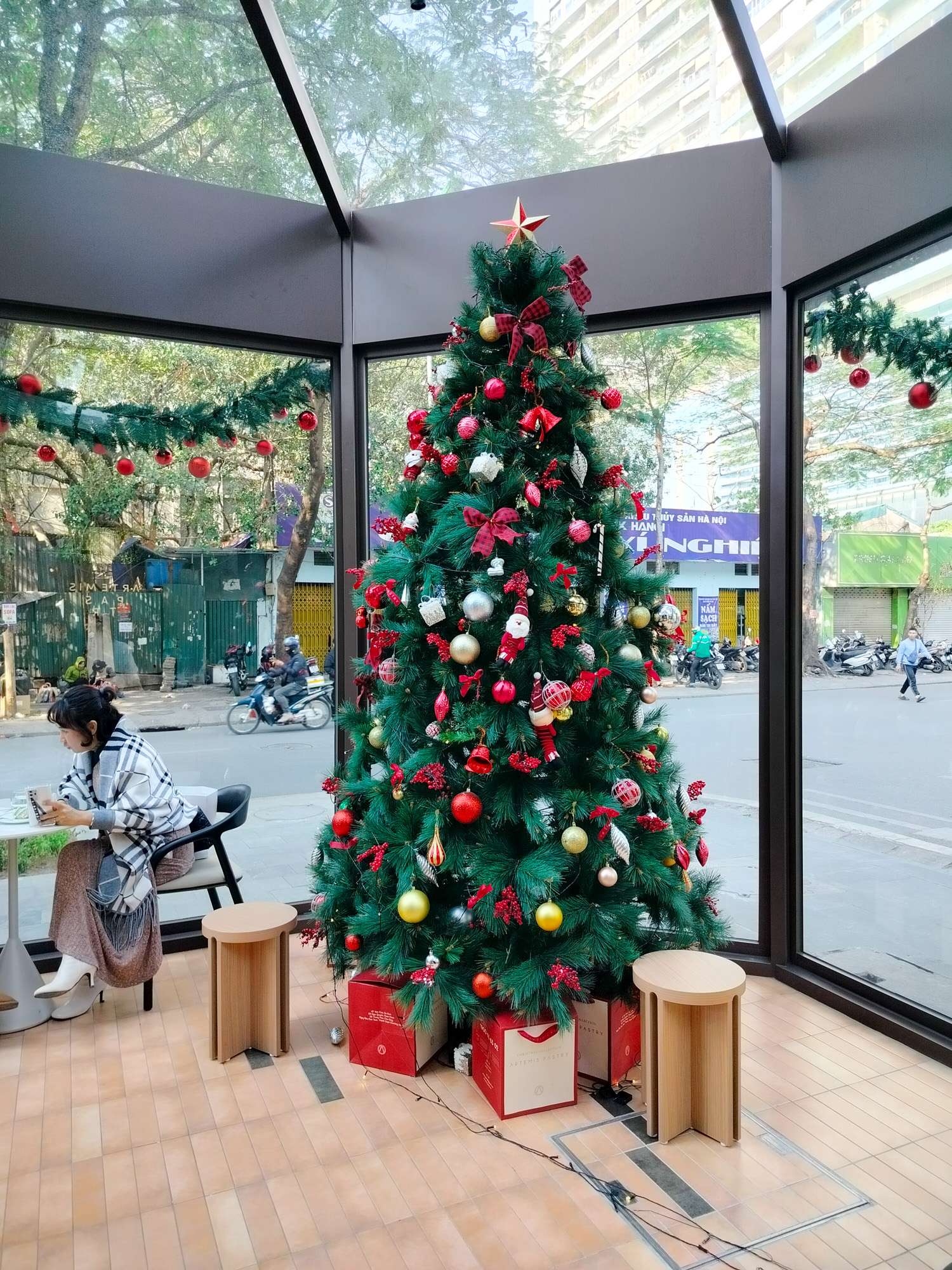 Đánh giá realme C67: Thông số không nói lên tất cả- Ảnh 17. Đánh giá realme C67: Thông số không nói lên tất cả- Ảnh 17.