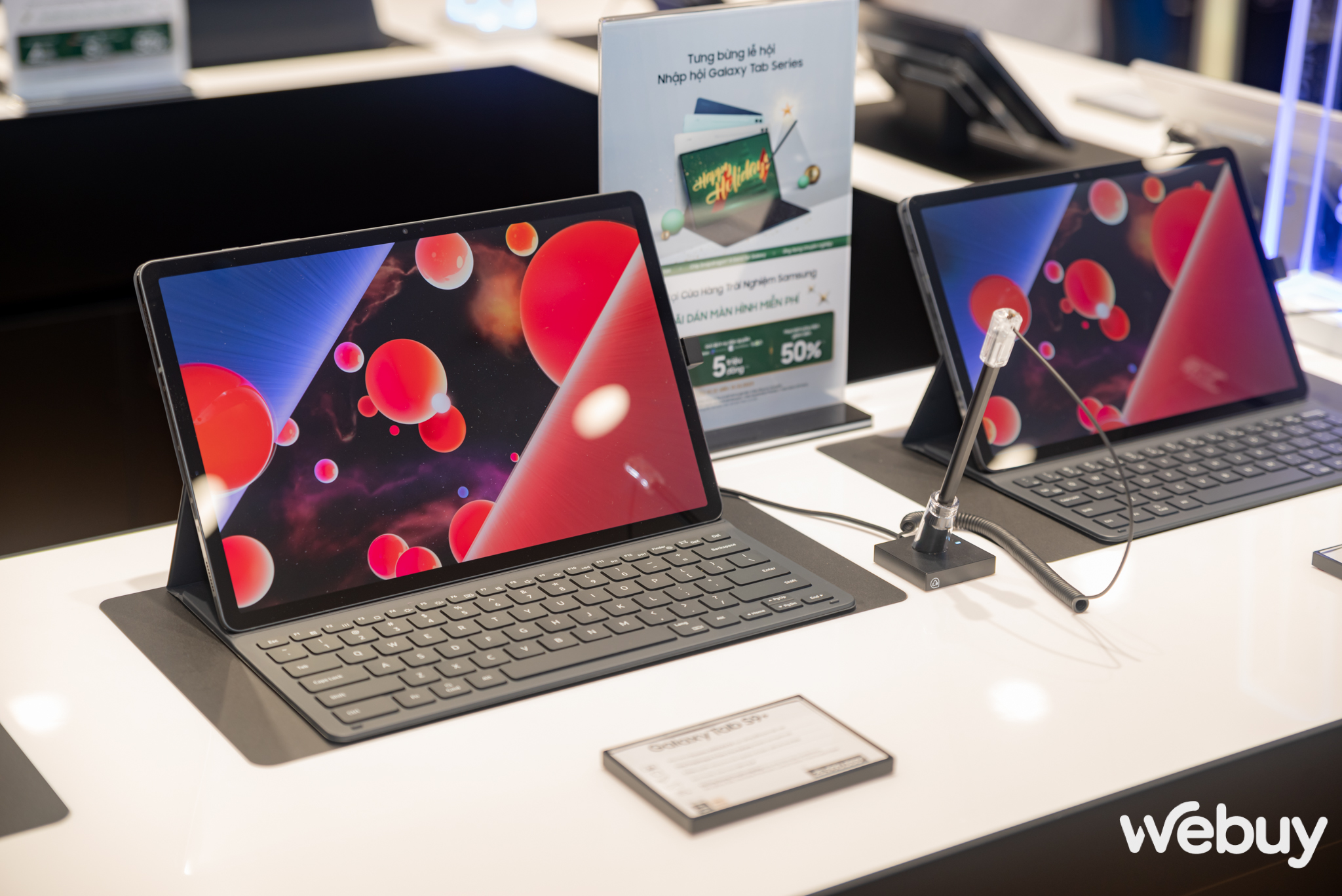 Điều g&igrave; hấp dẫn b&ecirc;n trong Cửa H&agrave;ng Trải Nghiệm Samsung lớn nhất cả nước vừa mới được khai trương- Ảnh 8.