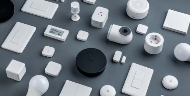 Hợp Long trở thành nhà phân phối các sản phẩm thông minh Aqara tại Việt Nam- Ảnh 3. Hợp Long trở thành nhà phân phối các sản phẩm thông minh Aqara tại Việt Nam- Ảnh 3.