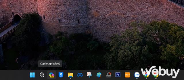 Microsoft Copilot là gì? Cách sử dụng Copilot ngay trên Windows 11- Ảnh 3. Microsoft Copilot là gì? Cách sử dụng Copilot ngay trên Windows 11- Ảnh 3.