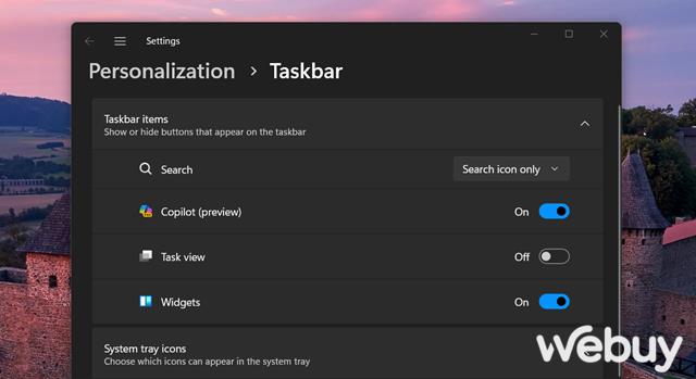 Microsoft Copilot là gì? Cách sử dụng Copilot ngay trên Windows 11- Ảnh 4. Microsoft Copilot là gì? Cách sử dụng Copilot ngay trên Windows 11- Ảnh 4.