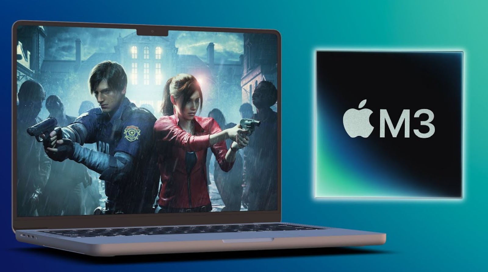 Biến Mac th&agrave;nh &ldquo;thi&ecirc;n đường gaming&rdquo;: Tầm nh&igrave;n của Steve Jobs cuối c&ugrave;ng đ&atilde; dần th&agrave;nh hiện thực- Ảnh 1.