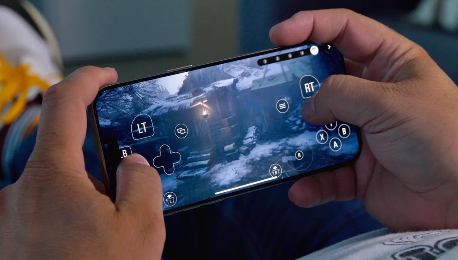 Biến Mac th&agrave;nh &ldquo;thi&ecirc;n đường gaming&rdquo;: Tầm nh&igrave;n của Steve Jobs cuối c&ugrave;ng đ&atilde; dần th&agrave;nh hiện thực- Ảnh 5.