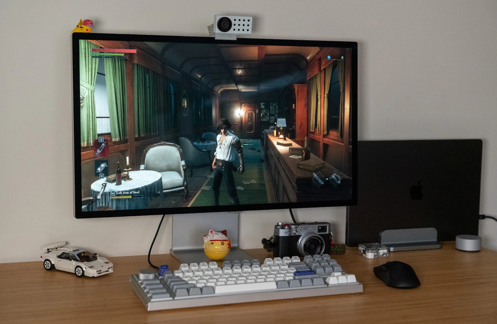 Biến Mac th&agrave;nh &ldquo;thi&ecirc;n đường gaming&rdquo;: Tầm nh&igrave;n của Steve Jobs cuối c&ugrave;ng đ&atilde; dần th&agrave;nh hiện thực- Ảnh 6.