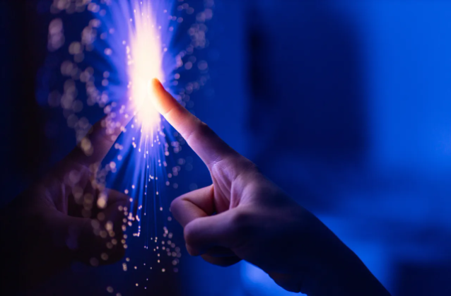 2023 - năm đột phá của trí tuệ nhân tạo- Ảnh 1. 2023 - năm đột phá của trí tuệ nhân tạo- Ảnh 1.