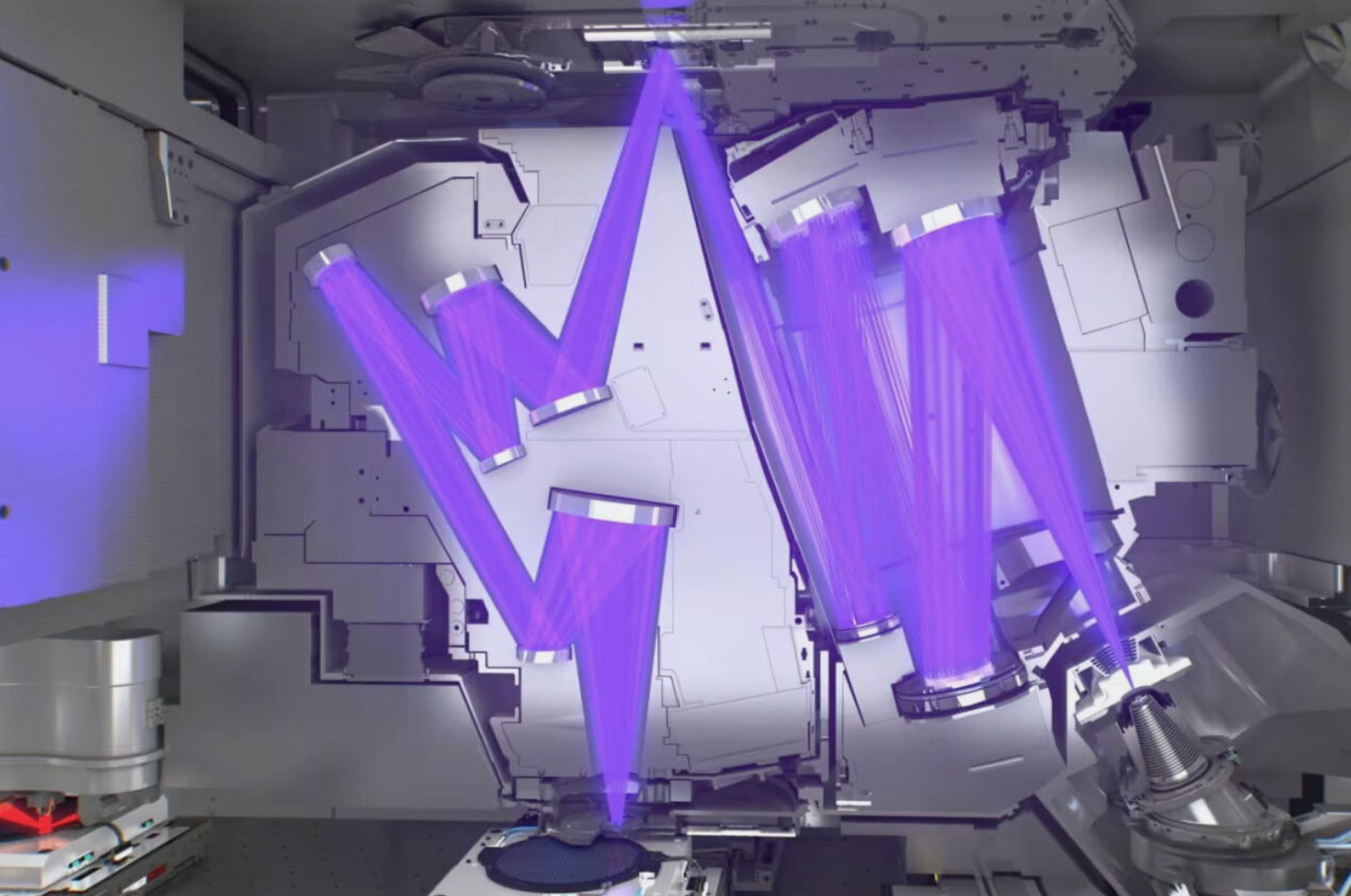 Đặt một v&aacute;n cược lớn, đ&acirc;y l&agrave; c&aacute;ch Huawei t&igrave;m ra khe hở vượt bức tường c&aacute;ch ly v&agrave; bằng mọi gi&aacute; mở đường cho &ldquo;giấc mơ Mỹ&rdquo;- Ảnh 4.