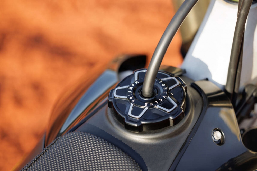 Ảnh chi tiết Triumph TF 250-X 2024: Thiết kế mới lạ đầy mạnh mẽ- Ảnh 4. Ảnh chi tiết Triumph TF 250-X 2024: Thiết kế mới lạ đầy mạnh mẽ- Ảnh 4.