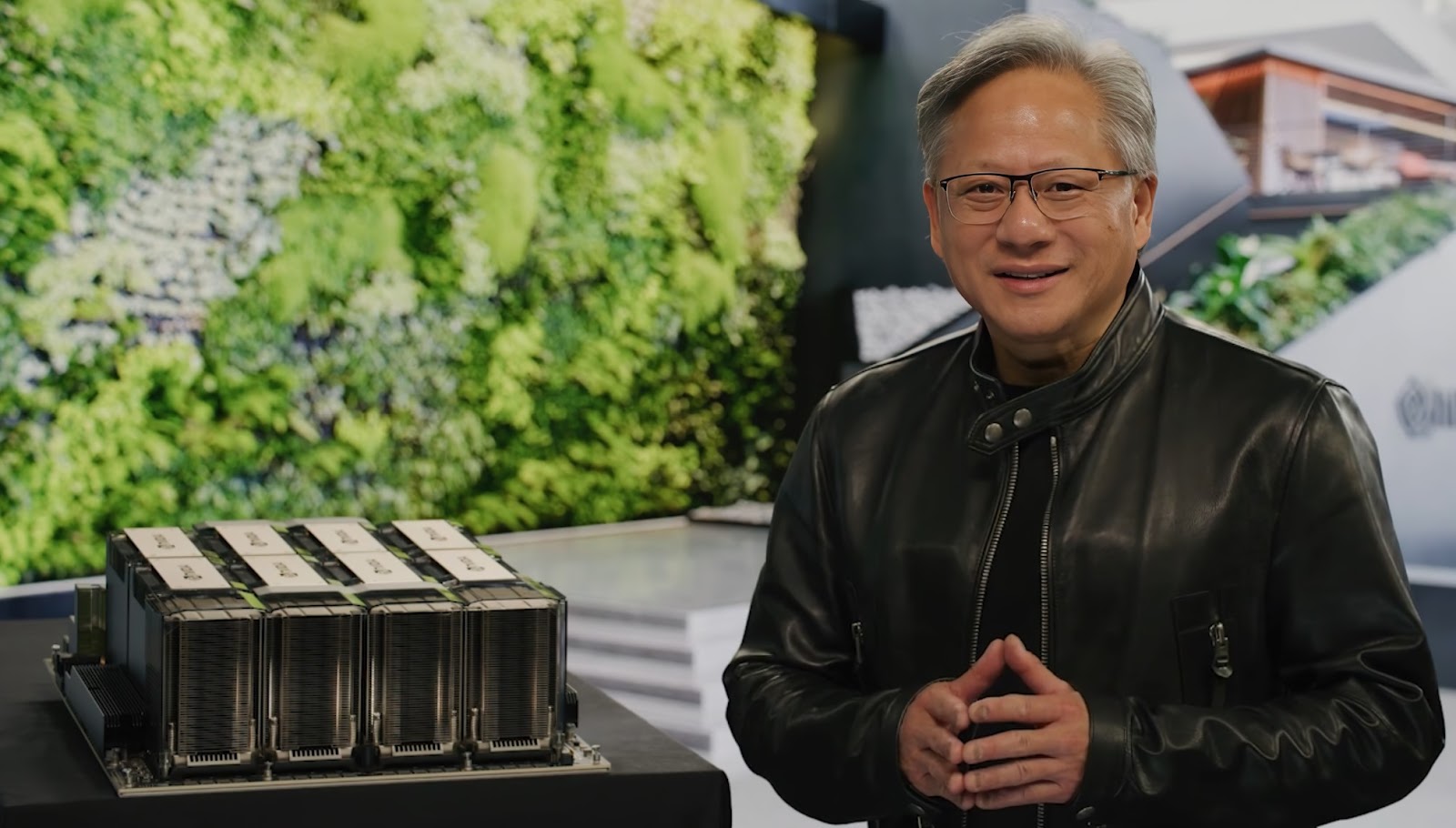 Gi&aacute;m đốc AI của Meta: NVIDIA đang cung cấp vũ kh&iacute; cho cuộc chiến AI- Ảnh 1.