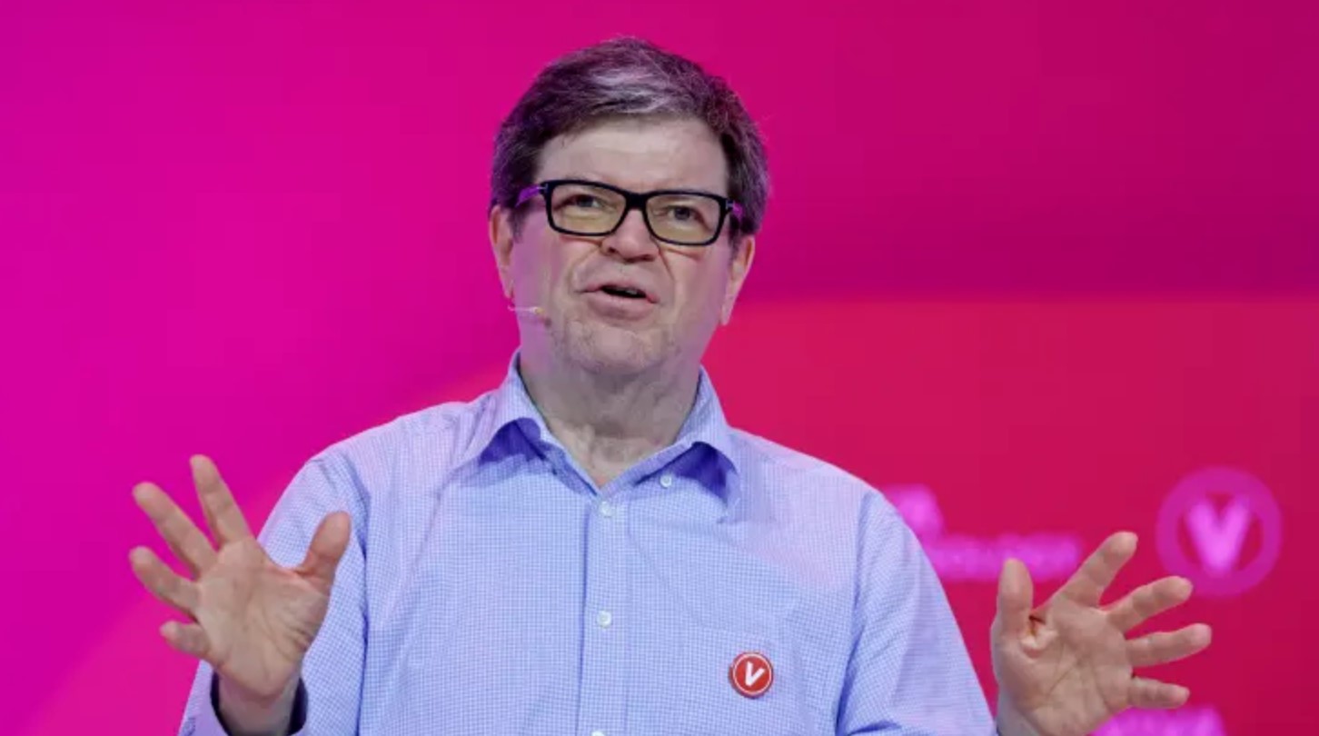 Gi&aacute;m đốc AI của Meta: NVIDIA đang cung cấp vũ kh&iacute; cho cuộc chiến AI- Ảnh 2.