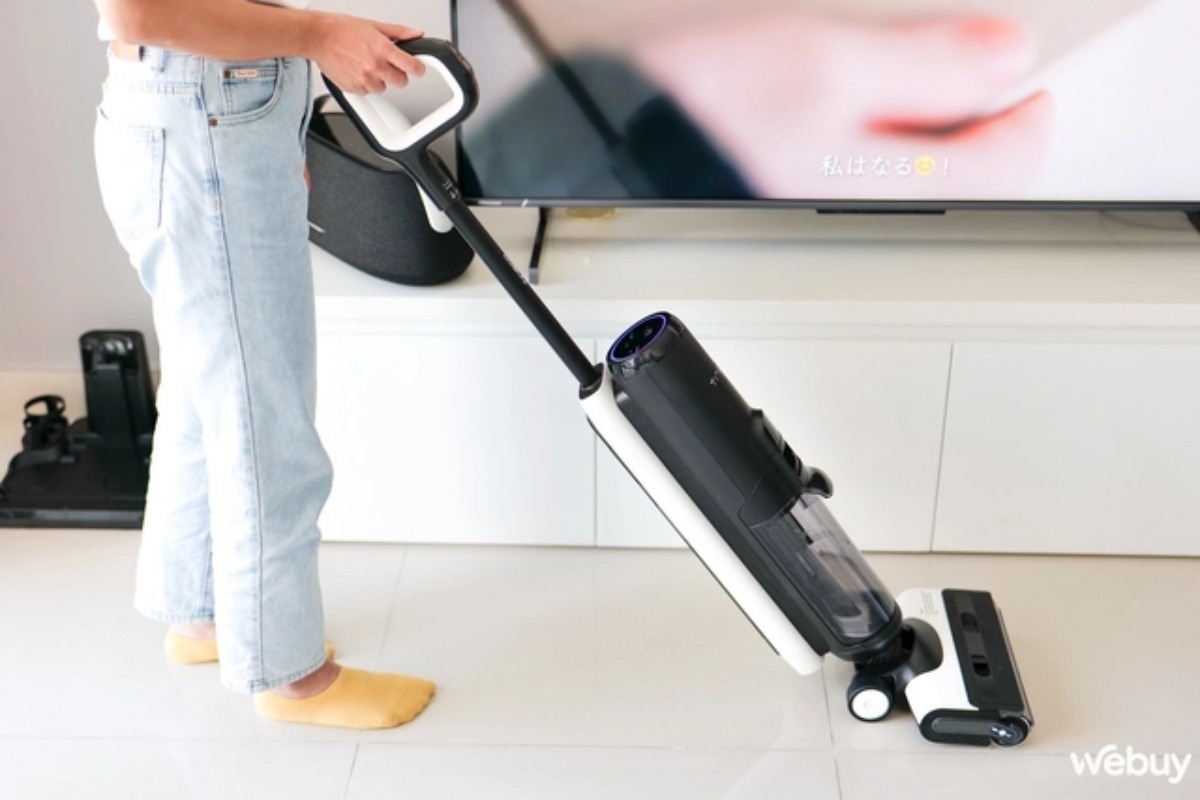 Điểm lại loạt trợ thủ dọn dẹp “gây sốt” năm 2023: Nhiều món đang giảm đến nửa giá, săn ngay cho đại hội dọn nhà cuối năm- Ảnh 11. Điểm lại loạt trợ thủ dọn dẹp “gây sốt” năm 2023: Nhiều món đang giảm đến nửa giá, săn ngay cho đại hội dọn nhà cuối năm- Ảnh 11.