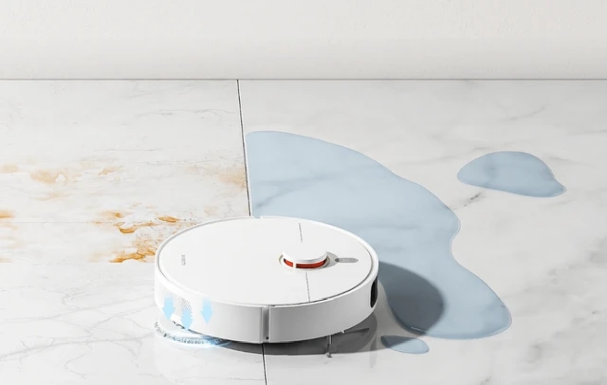 Điểm lại loạt trợ thủ dọn dẹp “gây sốt” năm 2023: Nhiều món đang giảm đến nửa giá, săn ngay cho đại hội dọn nhà cuối năm- Ảnh 1. Điểm lại loạt trợ thủ dọn dẹp “gây sốt” năm 2023: Nhiều món đang giảm đến nửa giá, săn ngay cho đại hội dọn nhà cuối năm- Ảnh 1.