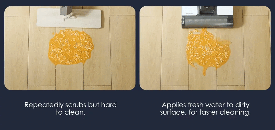 Điểm lại loạt trợ thủ dọn dẹp “gây sốt” năm 2023: Nhiều món đang giảm đến nửa giá, săn ngay cho đại hội dọn nhà cuối năm- Ảnh 9. Điểm lại loạt trợ thủ dọn dẹp “gây sốt” năm 2023: Nhiều món đang giảm đến nửa giá, săn ngay cho đại hội dọn nhà cuối năm- Ảnh 9.