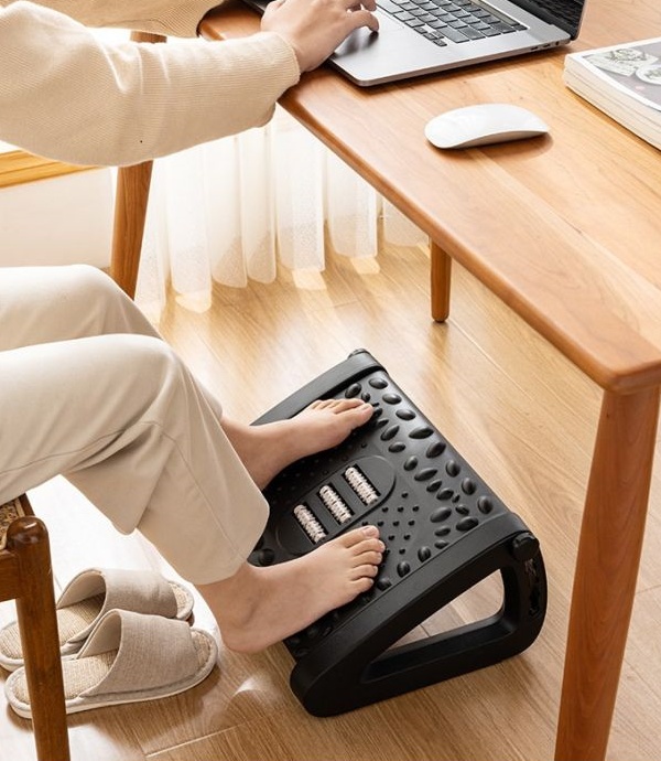 2 món đồ hỗ trợ ngồi làm việc cực đỉnh, tôi ước mình biết sớm hơn- Ảnh 7. 2 món đồ hỗ trợ ngồi làm việc cực đỉnh, tôi ước mình biết sớm hơn- Ảnh 7.