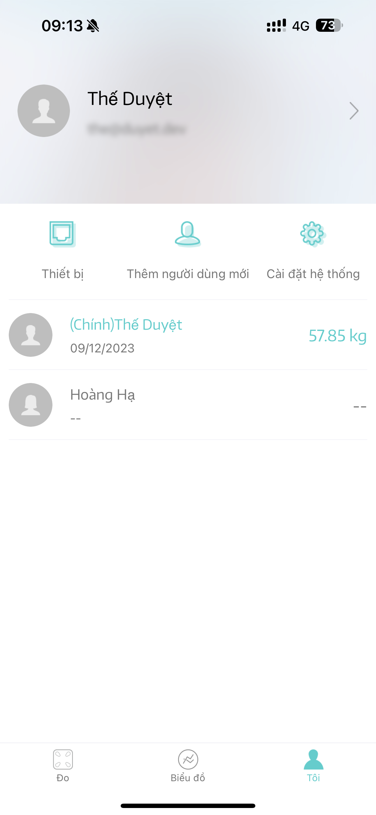 D&ugrave;ng thử c&acirc;n Mocato Elite Fit2: Gi&aacute; hơn 500.000 đồng c&oacute; g&igrave; hay hơn "c&acirc;n quốc d&acirc;n" Xiaomi?- Ảnh 14.