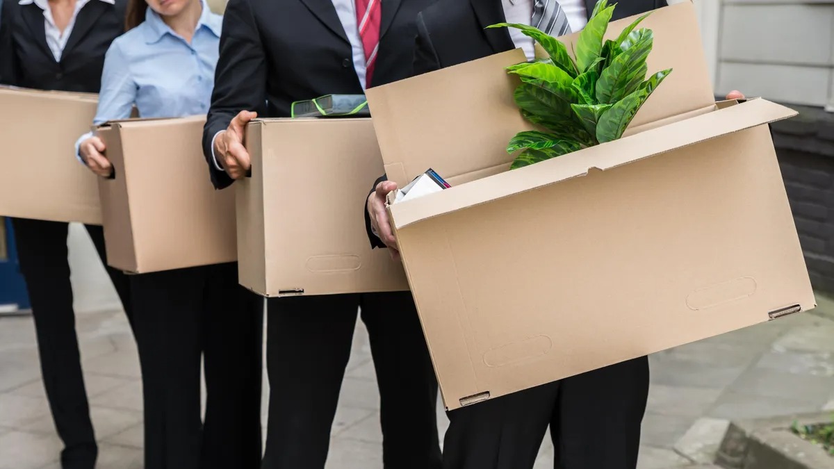 Chuyên gia nhận định các hãng công nghệ đang sa thải hàng loạt sẽ hối hận vì phải nhận ‘thiệt hại lâu dài' - Ảnh 3. Chuyên gia nhận định các hãng công nghệ đang sa thải hàng loạt sẽ hối hận vì phải nhận ‘thiệt hại lâu dài' - Ảnh 3.