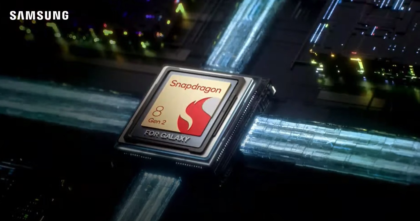 Toàn cảnh ra mắt Galaxy S23 series: Camera "biến đêm thành ngày" 200MP là điểm nhấn - Ảnh 23. Toàn cảnh ra mắt Galaxy S23 series: Camera "biến đêm thành ngày" 200MP là điểm nhấn - Ảnh 23.