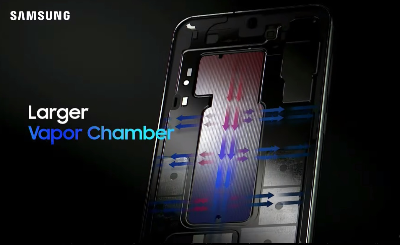 Toàn cảnh ra mắt Galaxy S23 series: Camera "biến đêm thành ngày" 200MP là điểm nhấn - Ảnh 21. Toàn cảnh ra mắt Galaxy S23 series: Camera "biến đêm thành ngày" 200MP là điểm nhấn - Ảnh 21.