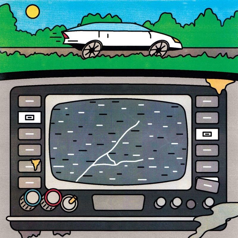 Viễn cảnh tồi tệ của ngành xe điện: CarPlay trở thành hệ điều hành mặc định, Apple sẽ là người hưởng lợi nhất dù không sản xuất 1 chiếc xe nào - Ảnh 1. Viễn cảnh tồi tệ của ngành xe điện: CarPlay trở thành hệ điều hành mặc định, Apple sẽ là người hưởng lợi nhất dù không sản xuất 1 chiếc xe nào - Ảnh 1.