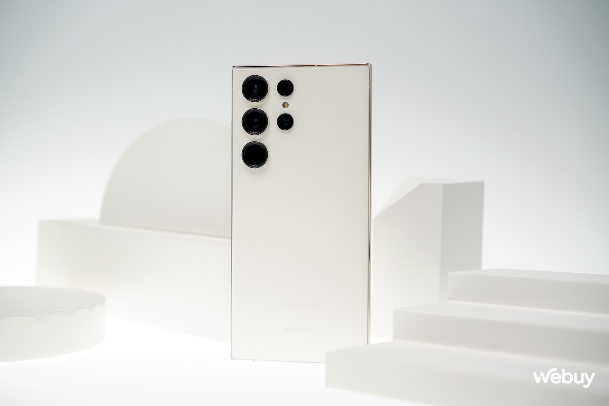 Galaxy S23 Ultra thiếu đột phá, không khác biệt? Chẳng sao vì đấy là điều người dùng cần! - Ảnh 2. Galaxy S23 Ultra thiếu đột phá, không khác biệt? Chẳng sao vì đấy là điều người dùng cần! - Ảnh 2.