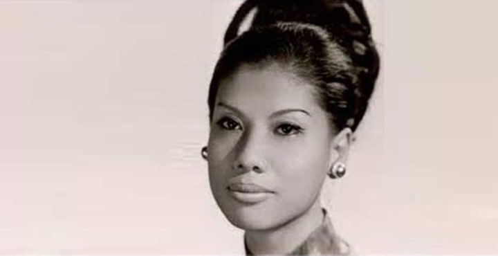 Sương Nguyệt Anh - nữ chủ bút đầu tiên của báo chí Việt Nam - Ảnh 1. Sương Nguyệt Anh - nữ chủ bút đầu tiên của báo chí Việt Nam - Ảnh 1.