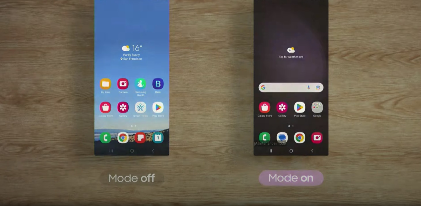 Toàn cảnh ra mắt Galaxy S23 series: Camera "biến đêm thành ngày" 200MP là điểm nhấn - Ảnh 31. Toàn cảnh ra mắt Galaxy S23 series: Camera "biến đêm thành ngày" 200MP là điểm nhấn - Ảnh 31.