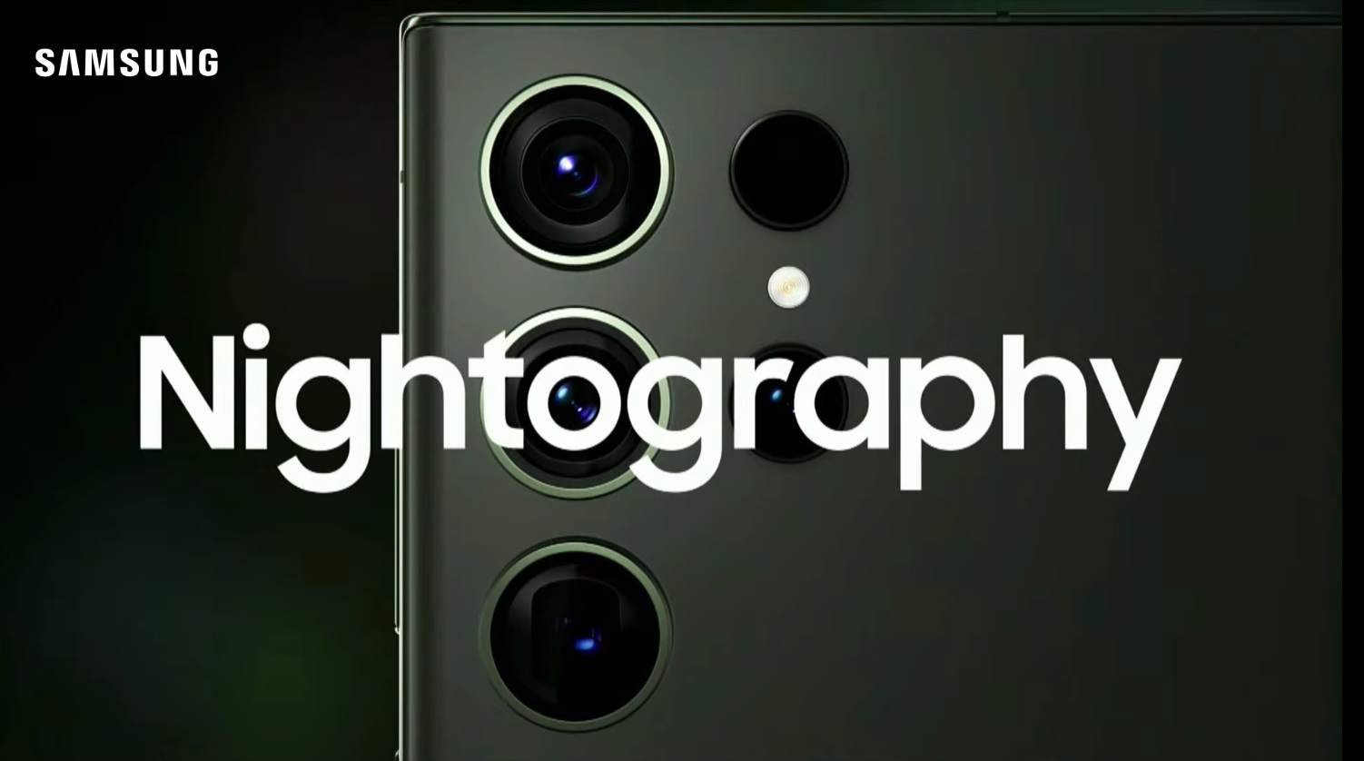 Toàn cảnh ra mắt Galaxy S23 series: Camera "biến đêm thành ngày" 200MP là điểm nhấn - Ảnh 17. Toàn cảnh ra mắt Galaxy S23 series: Camera "biến đêm thành ngày" 200MP là điểm nhấn - Ảnh 17.