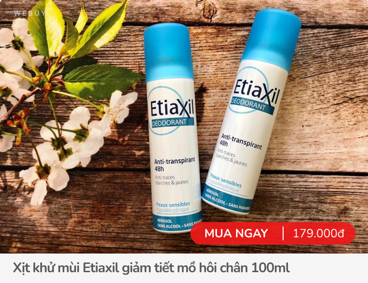 "Viêm cánh", hôi miệng, chân bốc mùi và những cách xử lý nhanh gọn, nam giới nên đặc biệt chú ý - Ảnh 10. "Viêm cánh", hôi miệng, chân bốc mùi và những cách xử lý nhanh gọn, nam giới nên đặc biệt chú ý - Ảnh 10.