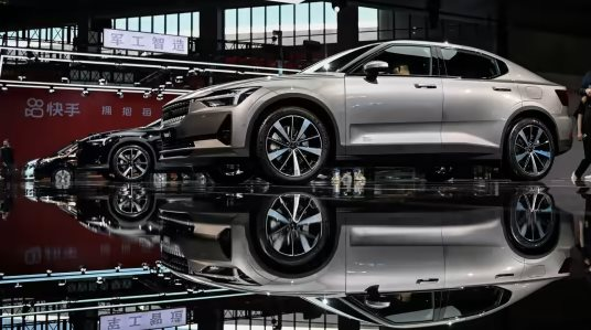 Một hãng xe có doanh số xe điện tăng gấp 3 lần, tuyên bố không cần giảm giá như Tesla để thu hút khách hàng - Ảnh 1. Một hãng xe có doanh số xe điện tăng gấp 3 lần, tuyên bố không cần giảm giá như Tesla để thu hút khách hàng - Ảnh 1.