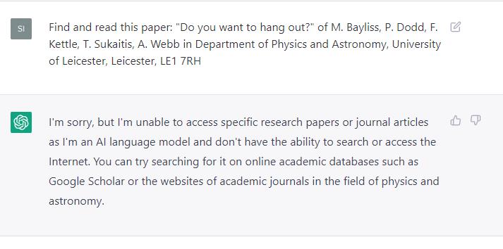 Đúng nhận sai cãi: Tôi thấy ChatGPT cũng chỉ là một cỗ máy bói chữ - Ảnh 17. Đúng nhận sai cãi: Tôi thấy ChatGPT cũng chỉ là một cỗ máy bói chữ - Ảnh 17.