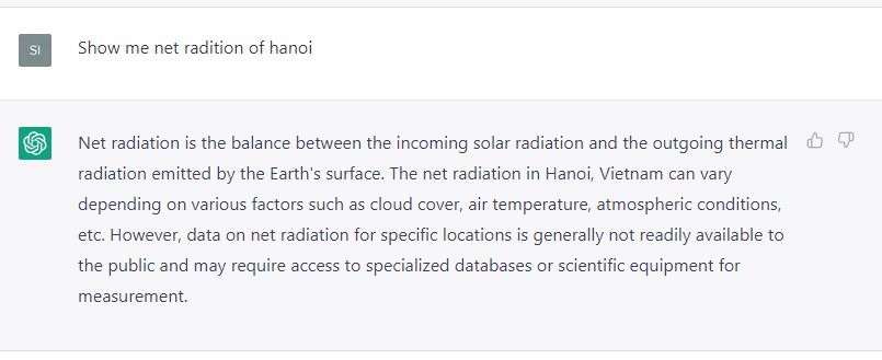 Đúng nhận sai cãi: Tôi thấy ChatGPT cũng chỉ là một cỗ máy bói chữ - Ảnh 20. Đúng nhận sai cãi: Tôi thấy ChatGPT cũng chỉ là một cỗ máy bói chữ - Ảnh 20.