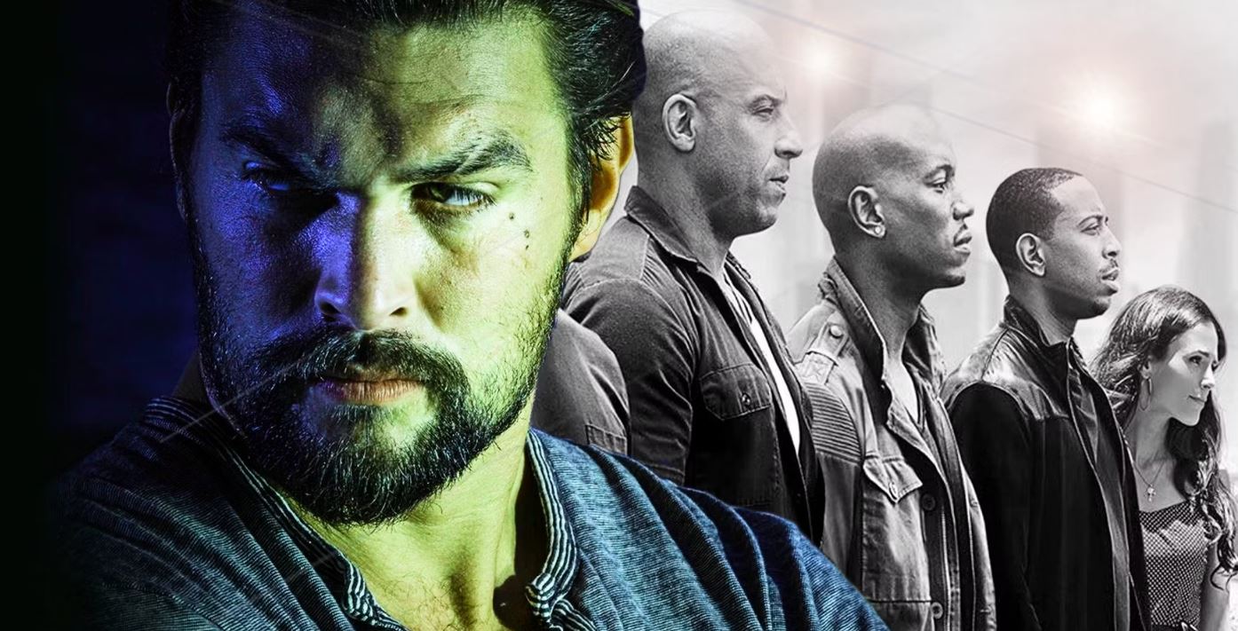 Vin Diesel đối đầu cực gay cấn với “Aquaman” Jason Momoa trong trailer đầu tiên của Fast & Furious 10 - Ảnh 2. Vin Diesel đối đầu cực gay cấn với “Aquaman” Jason Momoa trong trailer đầu tiên của Fast & Furious 10 - Ảnh 2.