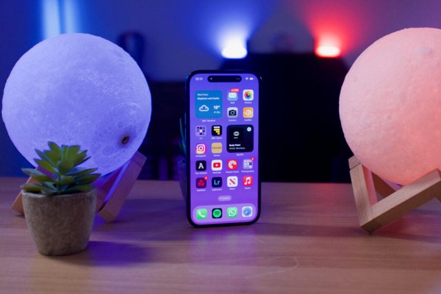 Hãng điện thoại Android khai tử dòng Pro, iPhone cũng nên theo chân? - Ảnh 2. Hãng điện thoại Android khai tử dòng Pro, iPhone cũng nên theo chân? - Ảnh 2.