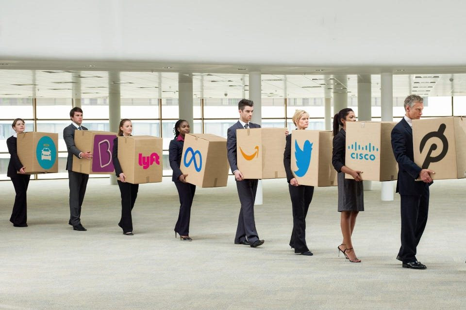 &Aacute;c mộng tồi tệ của nh&acirc;n vi&ecirc;n c&ocirc;ng nghệ: Nộp 500 CV chỉ 3 nơi gọi phỏng vấn, sau 1 th&aacute;ng kh&ocirc;ng t&igrave;m được việc mới sẽ phải x&aacute;ch vali về nước - Ảnh 2.