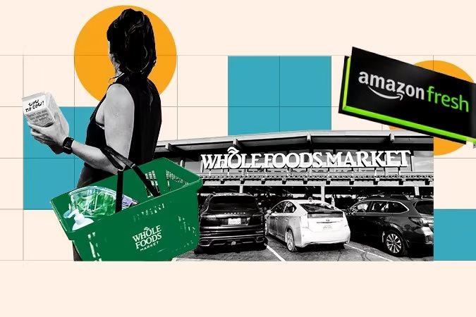 Amazon khi rời xa Jeff Bezos: Chưa thể định hình lại ngành bán lẻ truyền thống, bất ngờ lấn sân sang cuộc chơi của Google, Meta - Ảnh 3. Amazon khi rời xa Jeff Bezos: Chưa thể định hình lại ngành bán lẻ truyền thống, bất ngờ lấn sân sang cuộc chơi của Google, Meta - Ảnh 3.