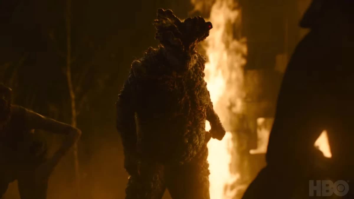 Giải mã loài zombie nguy hiểm và đáng sợ nhất của The Last Of Us - Ảnh 2. Giải mã loài zombie nguy hiểm và đáng sợ nhất của The Last Of Us - Ảnh 2.