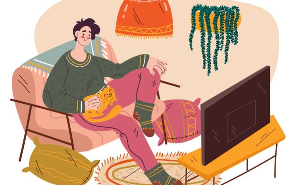 Khoa học lý giải vì sao người 'lười biếng' thường thông minh và thành công - Ảnh 1. Khoa học lý giải vì sao người 'lười biếng' thường thông minh và thành công - Ảnh 1.