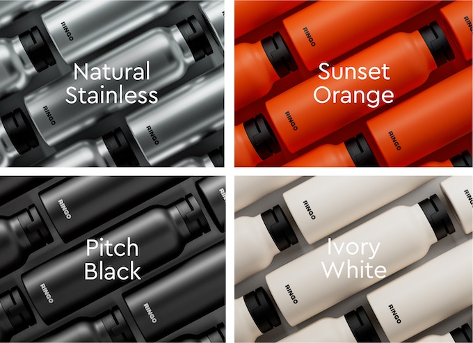 Bình giữ nhiệt tích hợp vòng nam châm Magsafe độc lạ, cực hợp dùng với iPhone đời mới - Ảnh 7. Bình giữ nhiệt tích hợp vòng nam châm Magsafe độc lạ, cực hợp dùng với iPhone đời mới - Ảnh 7.