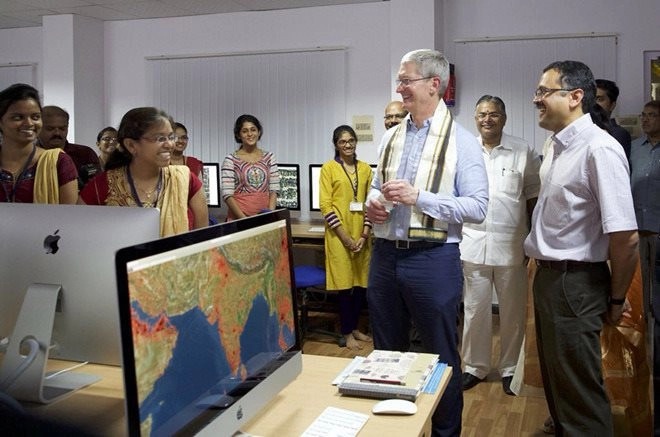 Vội tranh giành ‘miếng bánh Apple’ với Việt Nam, Ấn Độ quên nhìn lại bản thân: Năng suất lao động quá thấp, 50% linh kiện bị trả về vì chưa đủ tiêu chuẩn - Ảnh 3. Vội tranh giành ‘miếng bánh Apple’ với Việt Nam, Ấn Độ quên nhìn lại bản thân: Năng suất lao động quá thấp, 50% linh kiện bị trả về vì chưa đủ tiêu chuẩn - Ảnh 3.