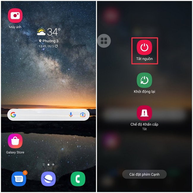 Cảnh báo mã độc tống tiền có thể nhiễm vào điện thoại xuất hiện tại Việt Nam - Ảnh 2. Cảnh báo mã độc tống tiền có thể nhiễm vào điện thoại xuất hiện tại Việt Nam - Ảnh 2.
