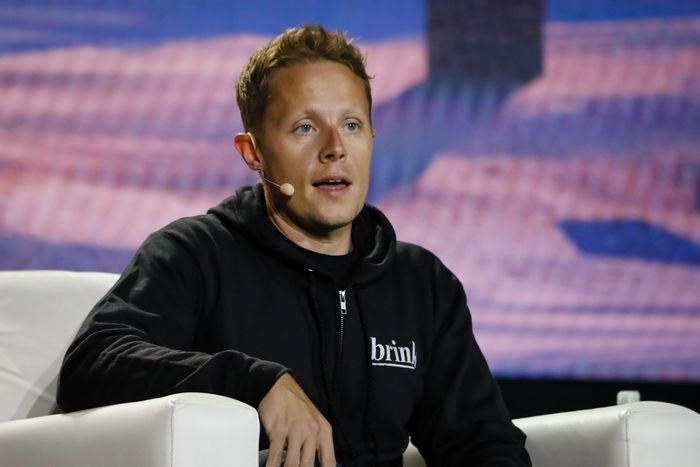 Nhóm lập trình viên bí ẩn đang nắm trong tay tương lai tiền số: Tự nhận là 'hậu duệ Bitcoin', sống nhờ tiền từ thiện để viết code, xây nền tảng - Ảnh 5. Nhóm lập trình viên bí ẩn đang nắm trong tay tương lai tiền số: Tự nhận là 'hậu duệ Bitcoin', sống nhờ tiền từ thiện để viết code, xây nền tảng - Ảnh 5.