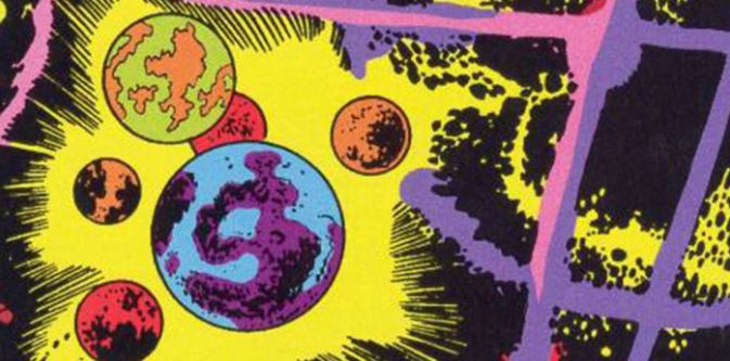 Tất tần tật những gì bạn cần biết về lượng tử giới, nơi Ant-Man đại chiến ác nhân Kang trong bom tấn Quantumania - Ảnh 3. Tất tần tật những gì bạn cần biết về lượng tử giới, nơi Ant-Man đại chiến ác nhân Kang trong bom tấn Quantumania - Ảnh 3.