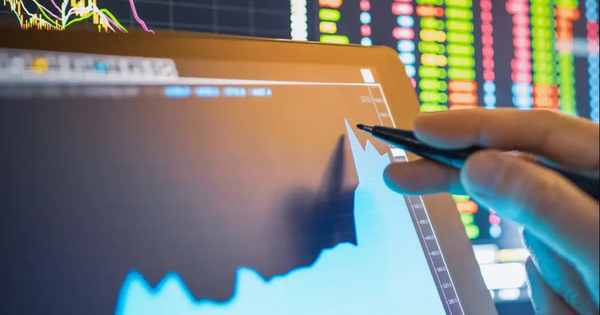 Qu&ecirc;n ChatGPT đi, một quỹ đầu tư dựa tr&ecirc;n AI tạo danh mục gi&uacute;p lợi nhuận nh&agrave; đầu tư tăng gấp đ&ocirc;i - Ảnh 1.