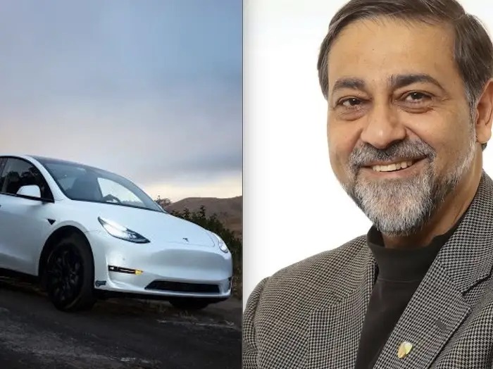 Từng là bạn Elon Musk và 'fan cuồng' Tesla, doanh nhân Mỹ thề không mua thêm chiếc Tesla nào nữa - Ảnh 1. Từng là bạn Elon Musk và 'fan cuồng' Tesla, doanh nhân Mỹ thề không mua thêm chiếc Tesla nào nữa - Ảnh 1.