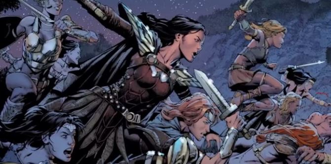 Những khác biệt cho thấy DCU của James Gunn sẽ thoát khỏi cái bóng khổng lồ của MCU - Ảnh 1. Những khác biệt cho thấy DCU của James Gunn sẽ thoát khỏi cái bóng khổng lồ của MCU - Ảnh 1.