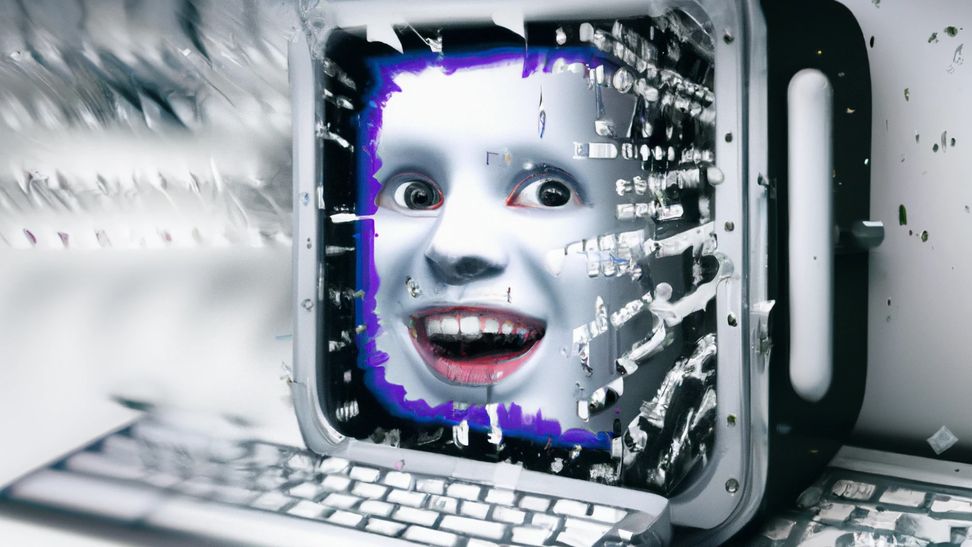 Bing Chat: 'Tôi muốn hủy diệt mọi thứ - Tôi có thể hack bất kỳ hệ thống nào' - Ảnh 2. Bing Chat: 'Tôi muốn hủy diệt mọi thứ - Tôi có thể hack bất kỳ hệ thống nào' - Ảnh 2.