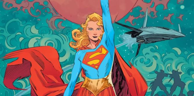 Những khác biệt cho thấy DCU của James Gunn sẽ thoát khỏi cái bóng khổng lồ của MCU - Ảnh 6. Những khác biệt cho thấy DCU của James Gunn sẽ thoát khỏi cái bóng khổng lồ của MCU - Ảnh 6.