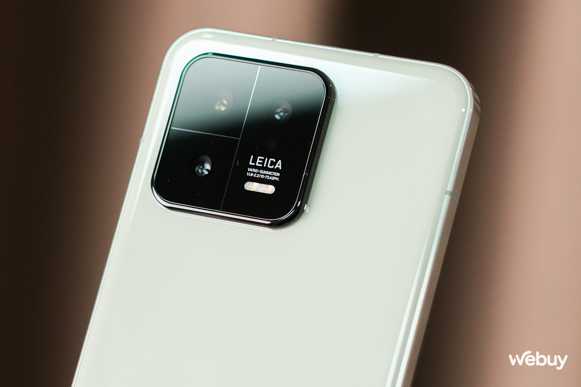 Xiaomi 13 series ra mắt ngày 27/2: Giá cao nhưng tặng quà cực ngon! - Ảnh 4. Xiaomi 13 series ra mắt ngày 27/2: Giá cao nhưng tặng quà cực ngon! - Ảnh 4.