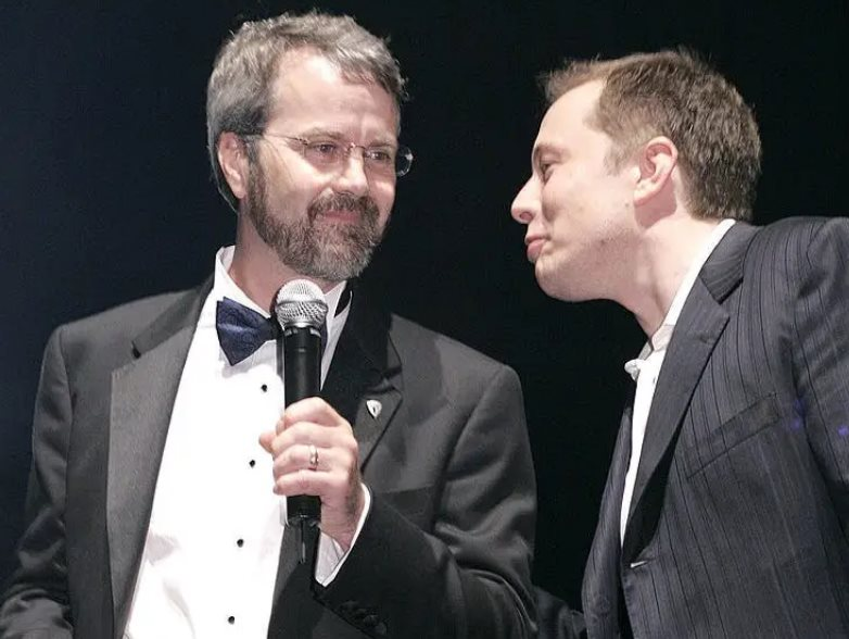 Chuyện th&acirc;m cung b&iacute; sử ở Tesla: Elon Musk d&ugrave;ng tiền th&acirc;u t&oacute;m c&ocirc;ng ty, thẳng tay đuổi 2 nh&agrave; s&aacute;ng lập, &lsquo;Mr Tesla&rsquo;, &lsquo;&ocirc;ng tổ&rsquo; ng&agrave;nh xe điện đến giờ vẫn ấm ức v&igrave; bị &lsquo;superman&rsquo; lấy mọi h&agrave;o quang - Ảnh 2.